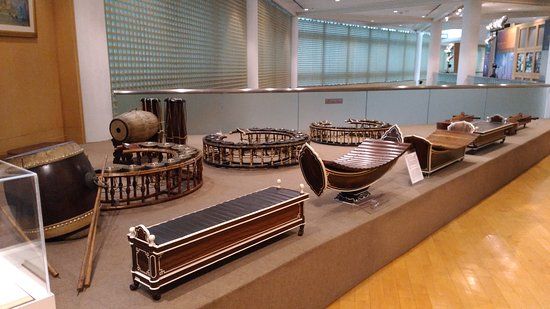 Thai Bank Museum